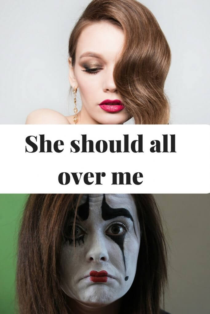 should, expectations