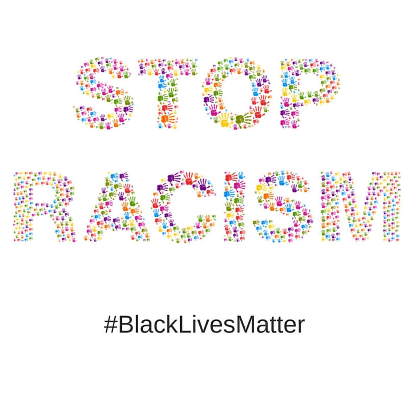 racism, hidden
