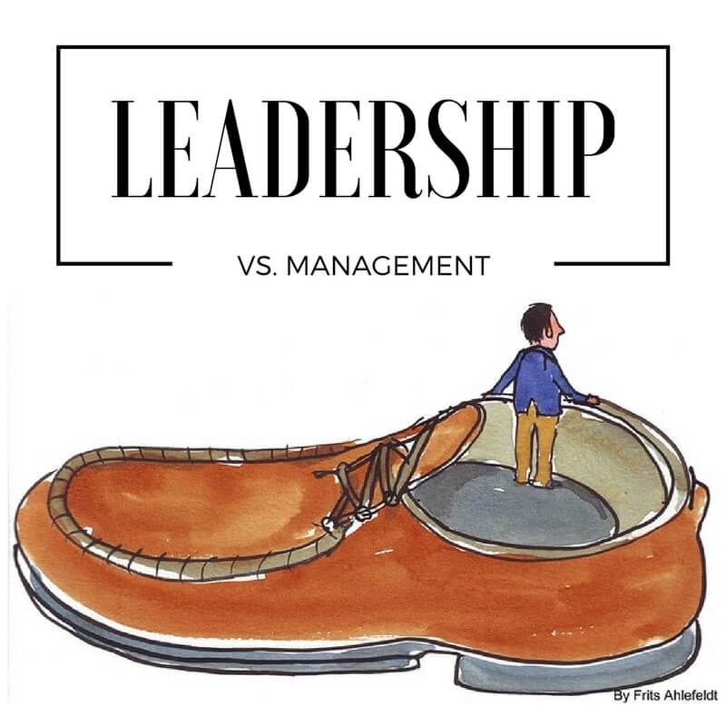 leadership, entrepreneurship