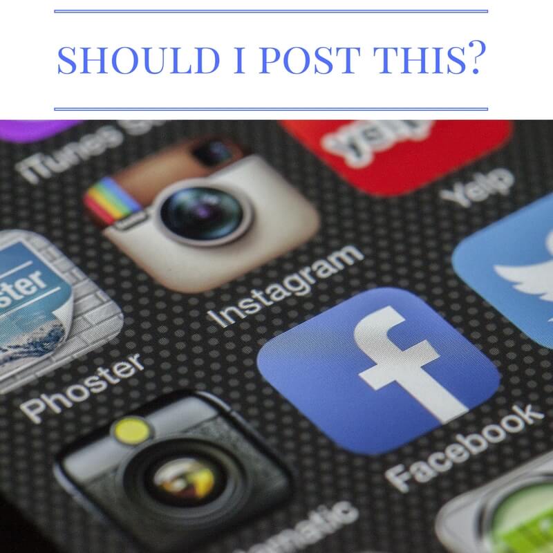social media