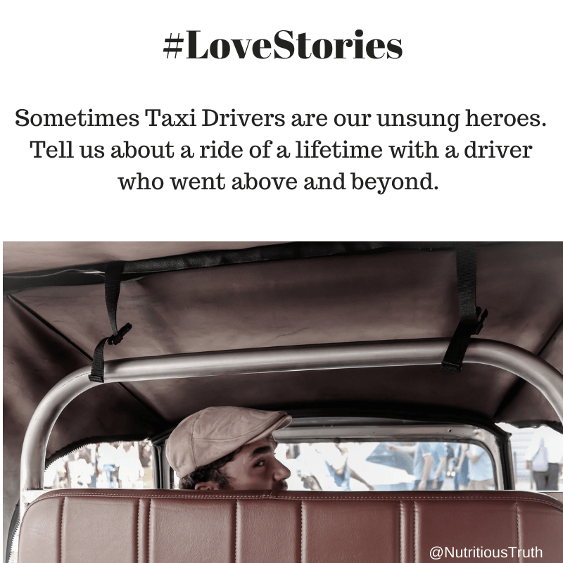 love stories service professionals